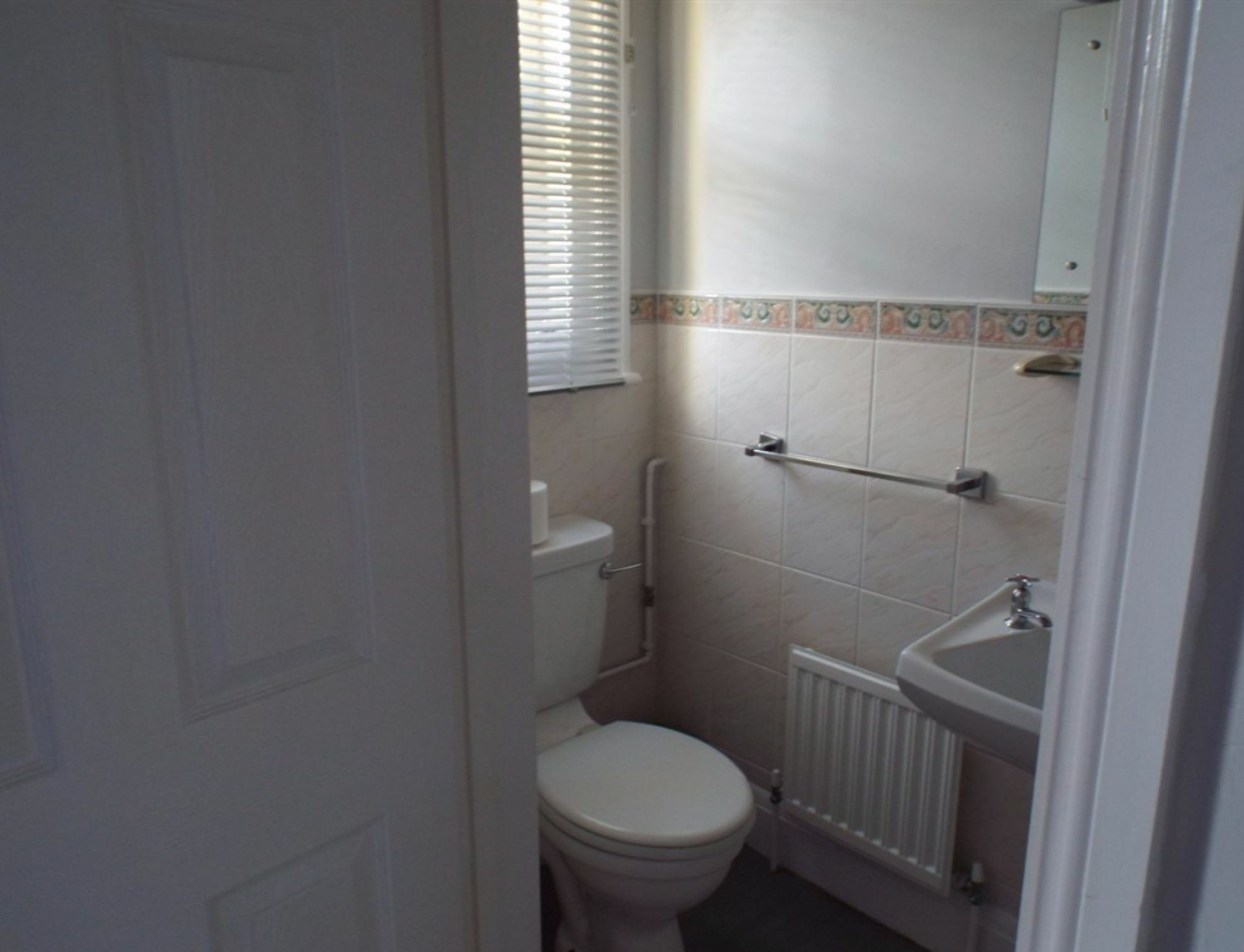 The Millbrook B&B Torquay Exterior photo